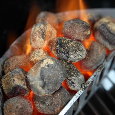 Розділювачі для вугілля WEBER