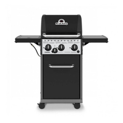 фото 1 Газовый гриль BROIL KING CROWN Classic 340