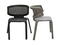 Стілець SILVA Стілець SILVA