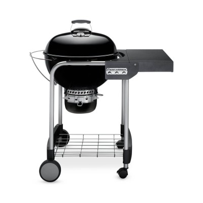 Вугільний гриль WEBER PERFORMER ORIGINAL GBS Вугільний гриль WEBER PERFORMER ORIGINAL GBS