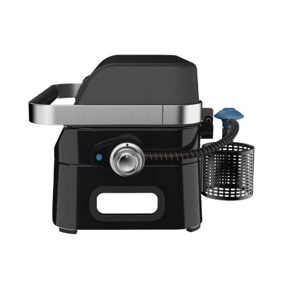 Портативний газовий гриль CAMPINGAZ BBQ ATTITUDE GO BLK CV