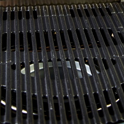 Решетка чугунная для O-GRILL 500