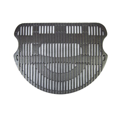 Решітка чавунна для O-GRILL 700 | 800