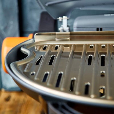 Решітка-планча O-Plate для O-GRILL 700 | 800 Решітка-планча O-Plate для O-GRILL 700 | 800