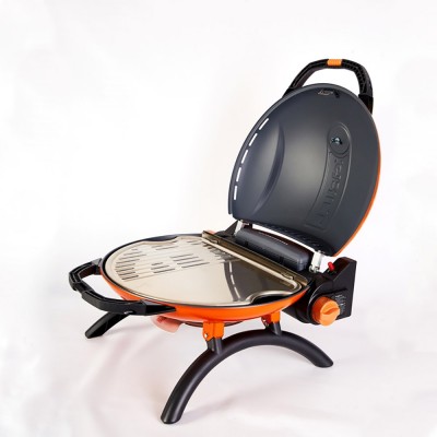 Решітка-планча O-Plate для O-GRILL 700 | 800 Решітка-планча O-Plate для O-GRILL 700 | 800