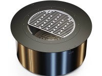 Решітка гриль КНЯЖА Решітка гриль КНЯЖА