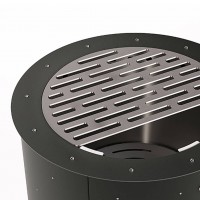 Решітка гриль МАНДРІВНА Решітка гриль МАНДРІВНА