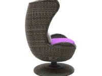 Крісло-гойдалка EGG Крісло-гойдалка EGG