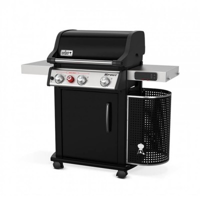 Газовий гриль WEBER SPIRIT EPX-325S GBS Газовий гриль WEBER SPIRIT EPX-325S GBS