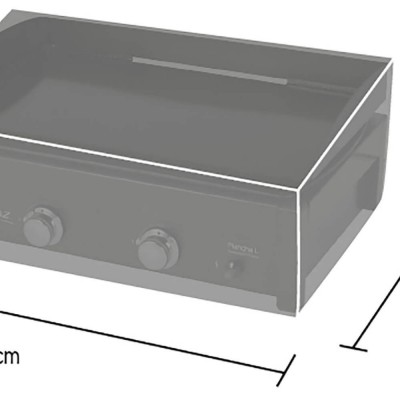 Чохол для гриля Campingaz Classic Plancha