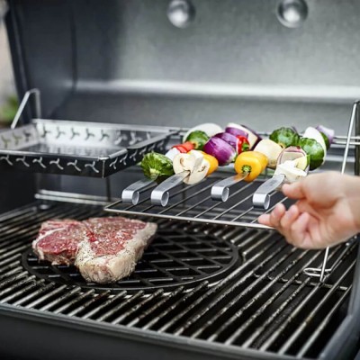 Набір подвійних шпаг WEBER, 4 шт.