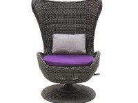 Крісло-гойдалка EGG Крісло-гойдалка EGG