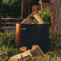 Вогнищева чаша барбекю WATRAG ROCK