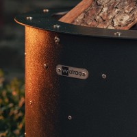 Вогнищева чаша барбекю WATRAG ROCK