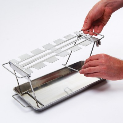 Ростер для куриных ножек Broil King