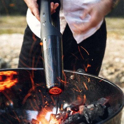 Розпал для вугілля LOOFTLIGHTER X на акумуляторі Розпал для вугілля LOOFTLIGHTER X на акумуляторі