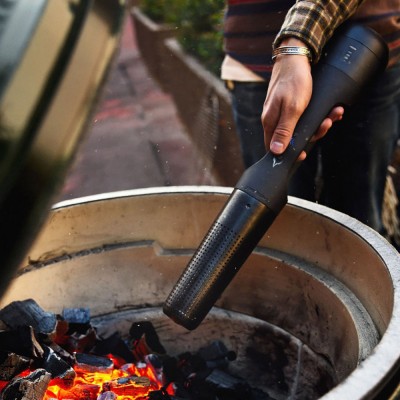 Розпал для вугілля LOOFTLIGHTER X на акумуляторі Розпал для вугілля LOOFTLIGHTER X на акумуляторі