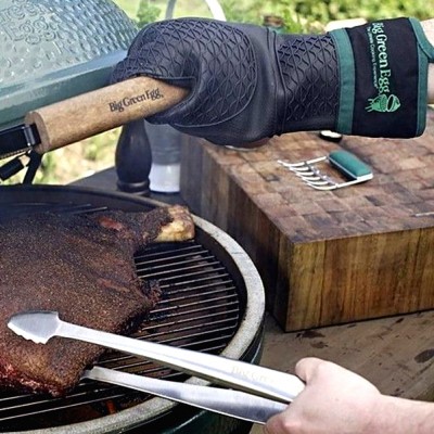 Рукавиця силіконова Big Green Egg Рукавиця силіконова Big Green Egg