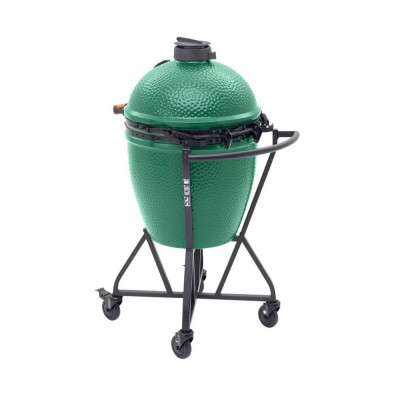 Подставка с ручкой для BIG GREEN EGG LARGE Подставка с ручкой для BIG GREEN EGG LARGE