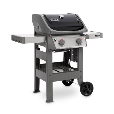 Газовий гриль WEBER SPIRIT II E-210 Газовий гриль WEBER SPIRIT II E-210
