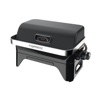 Портативний газовий гриль CAMPINGAZ BBQ ATTITUDE GO BLK CV