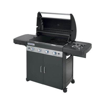 Газовий гриль CAMPINGAZ 4 Series CLASSIC LS PLUS D