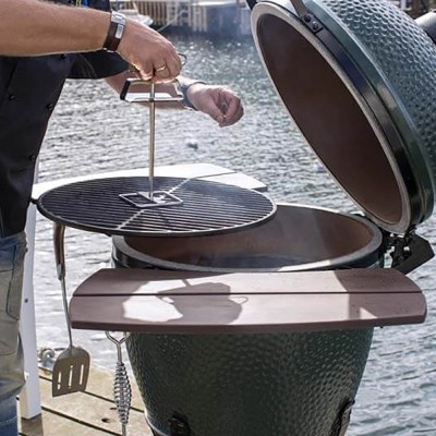 Знімач решітки Big Green Egg Знімач решітки Big Green Egg