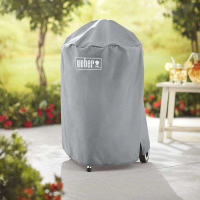 Чохол стандарт для вугільних грилів WEBER 47 см