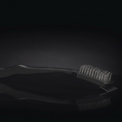 Щітка для очищення решіток гриля з ворсом з нержавіючої сталі Napoleon