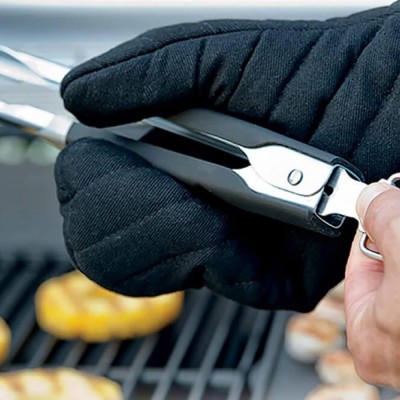 Щипці для гриля Weber