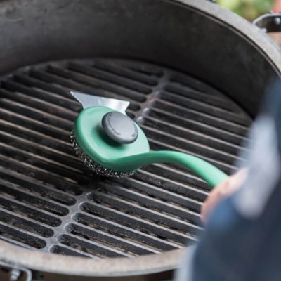 Шкребок для гриля Big Green Egg
