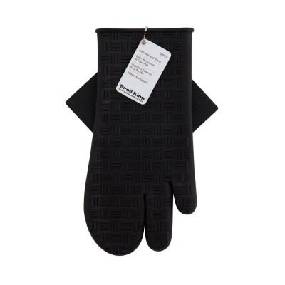 Силиконовая рукавица с прихваткой Broil King