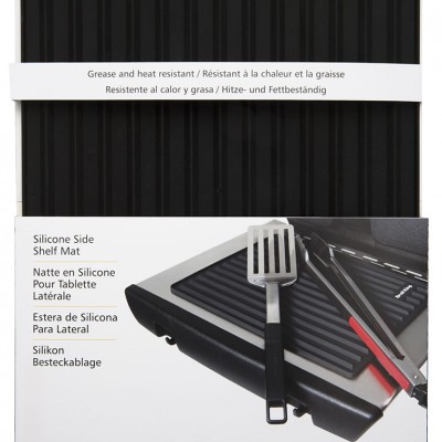 Силиконовый коврик-мат для боковых столиков Broil King