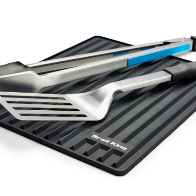 Силиконовый коврик-мат для боковых столиков Broil King