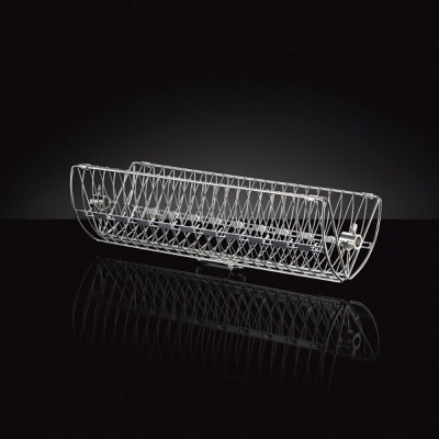 Сітка для риби/стегна для рожна з нержавіючої сталі Napoleon