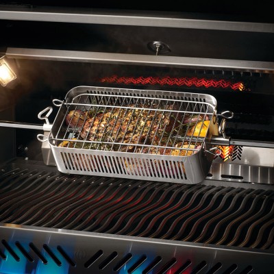 Сетка регулирующая для вертела Napoleon