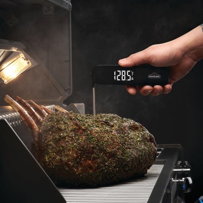 Складний кишеньковий термометр для гриля Napoleon