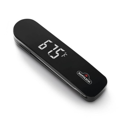 Складний кишеньковий термометр для гриля Napoleon