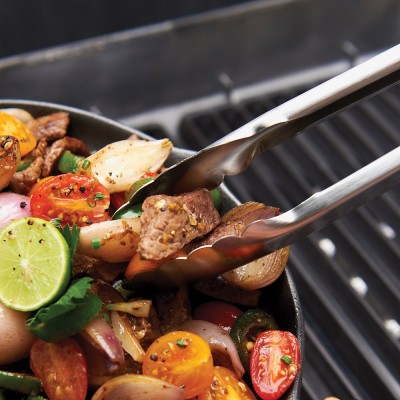 Сковорода для фахитос Broil King