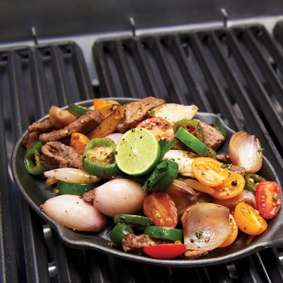 Сковорода для фахитос Broil King