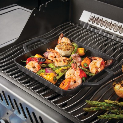 Сковорода-гриль Napoleon Сковорода-гриль Napoleon