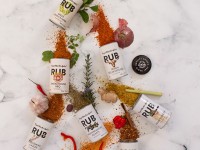 SMOKEHOUSE BBQ SEASONING SMOKEHOUSE BBQ SEASONING