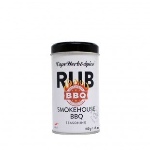 фото 1 SMOKEHOUSE BBQ SEASONING