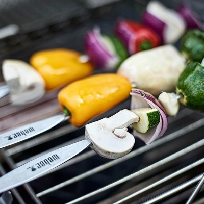 Набір подвійних шпаг WEBER, 4 шт.