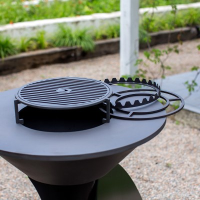 Кольцо для шампуров AHOS SKEWER 750 Кольцо для шампуров AHOS SKEWER 750