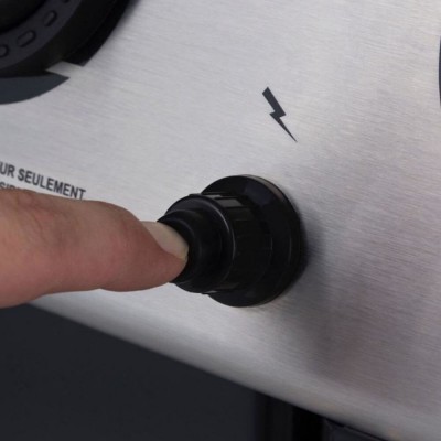 Газовый гриль BROIL KING CROWN Classic 340