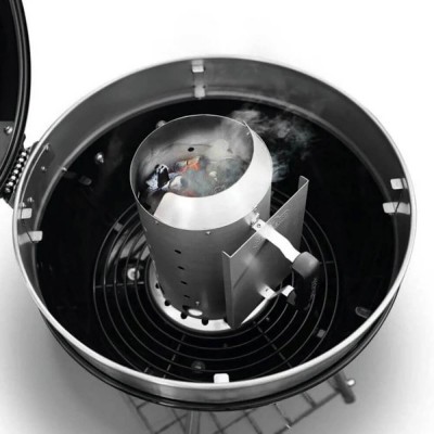 Стартер для розпалювання вугілля Napoleon Premium