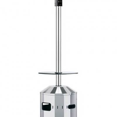 Скляний стіл для Enders ELEGANCE, RATTAN, BARCELONA Скляний стіл для Enders ELEGANCE, RATTAN, BARCELONA