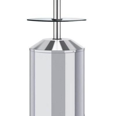 Скляний стіл для Enders ELEGANCE, RATTAN, BARCELONA Скляний стіл для Enders ELEGANCE, RATTAN, BARCELONA