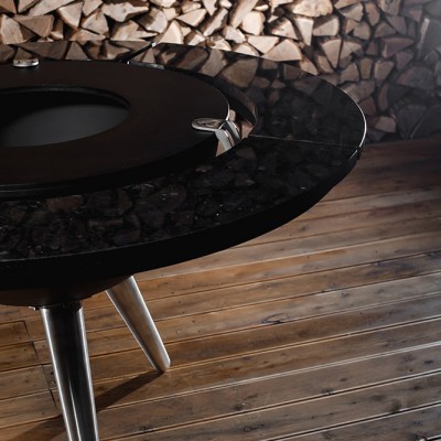 Стол AHOS DESK GRANITE Стол AHOS DESK GRANITE